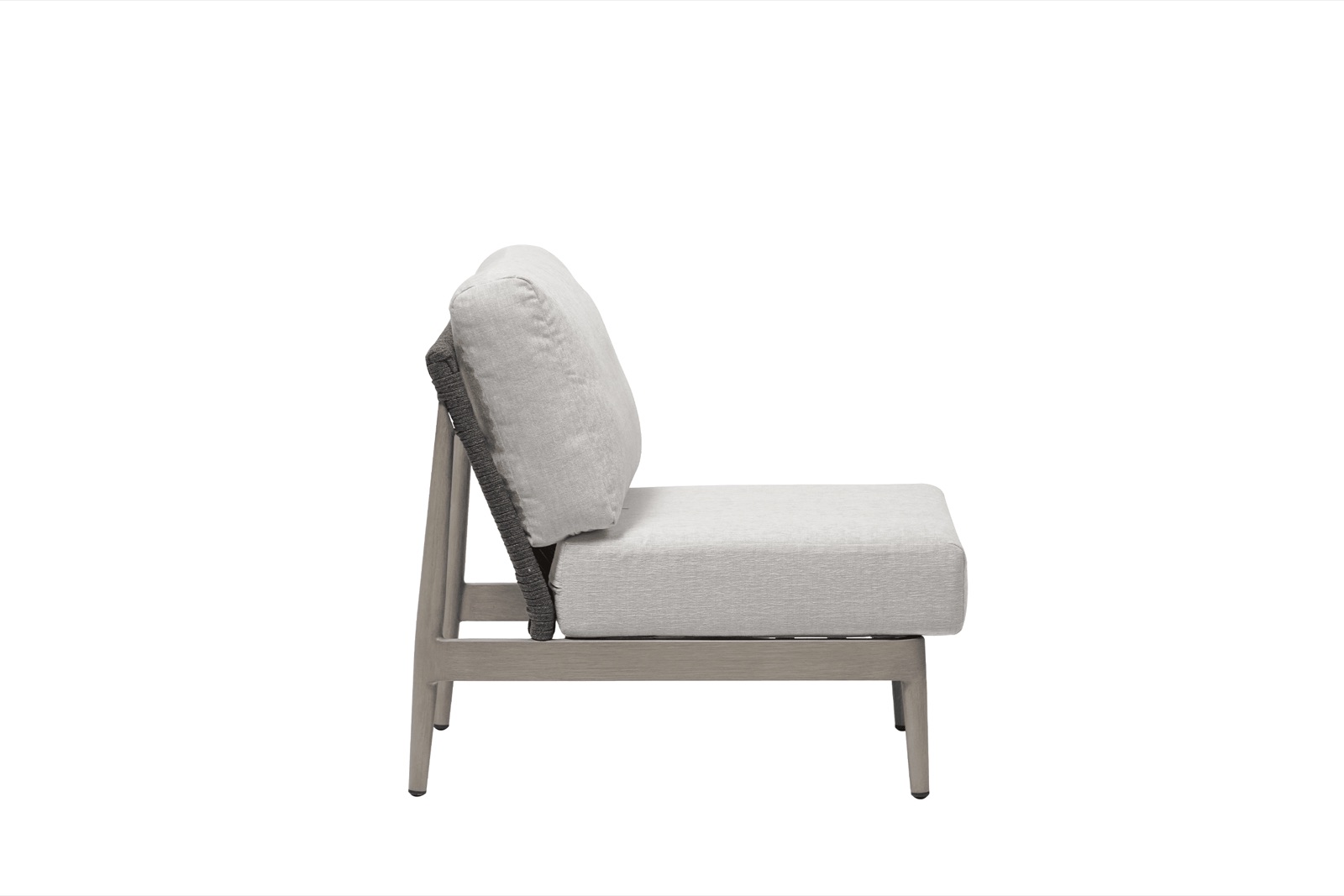 Coconut Grove Chair w/o Arm thumbnail 3