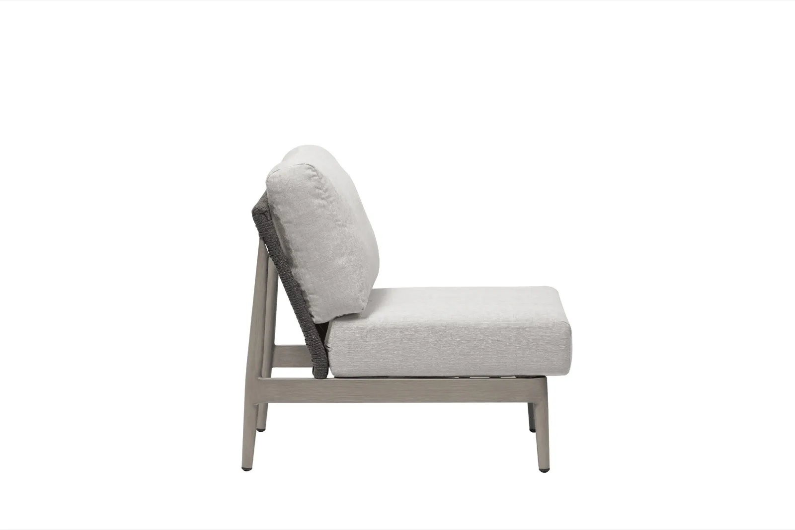 Coconut Grove Chair w/o Arm thumbnail 3