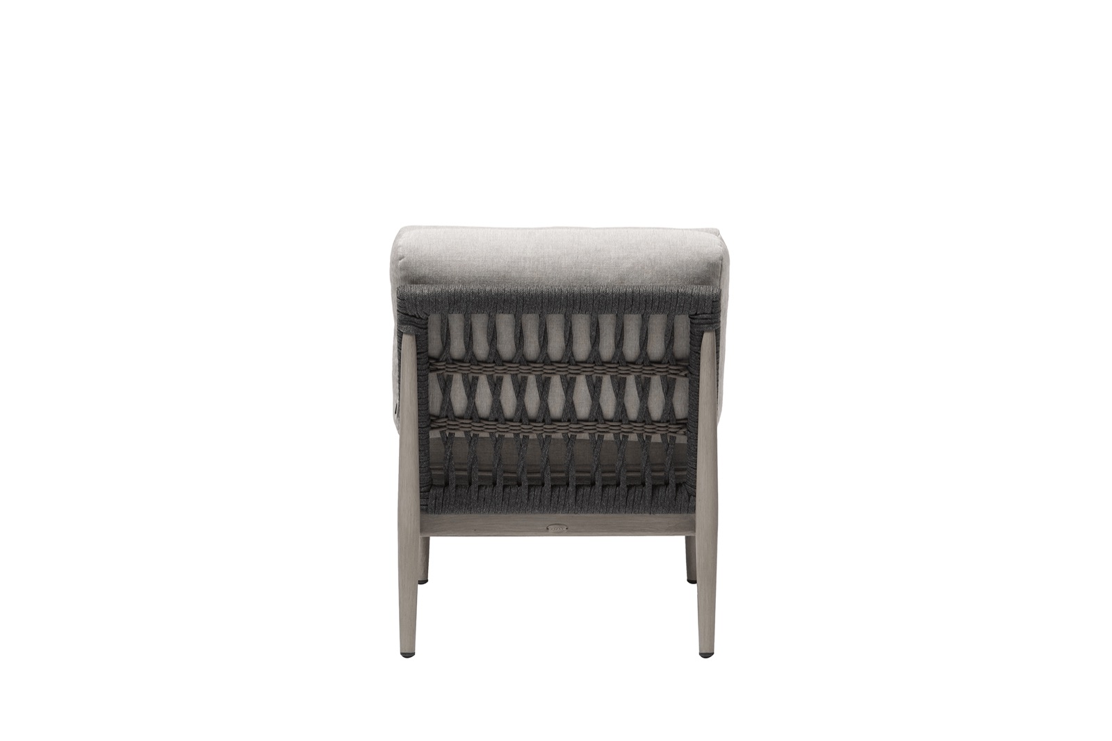 Coconut Grove Chair w/o Arm thumbnail 4