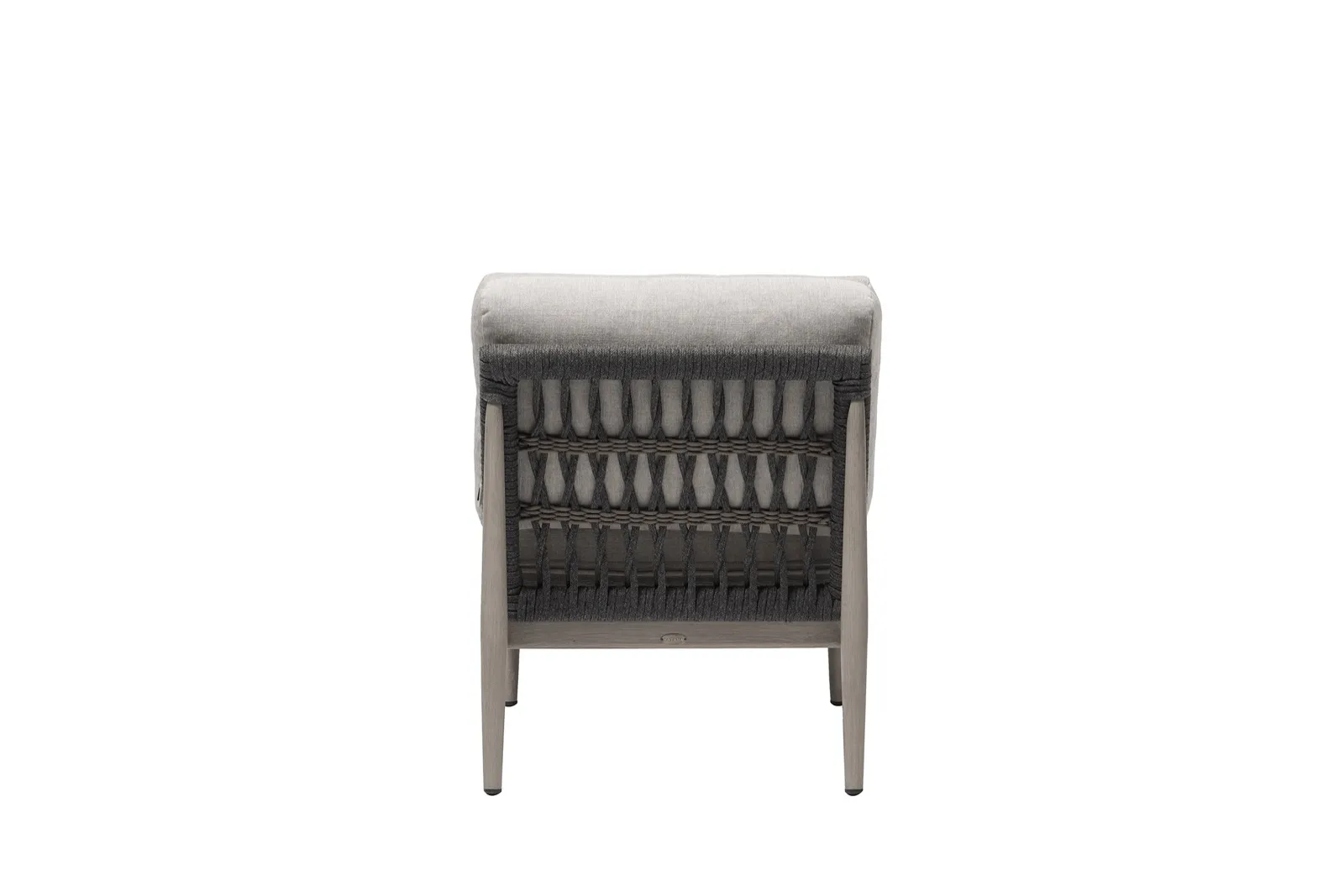 Coconut Grove Chair w/o Arm thumbnail 4