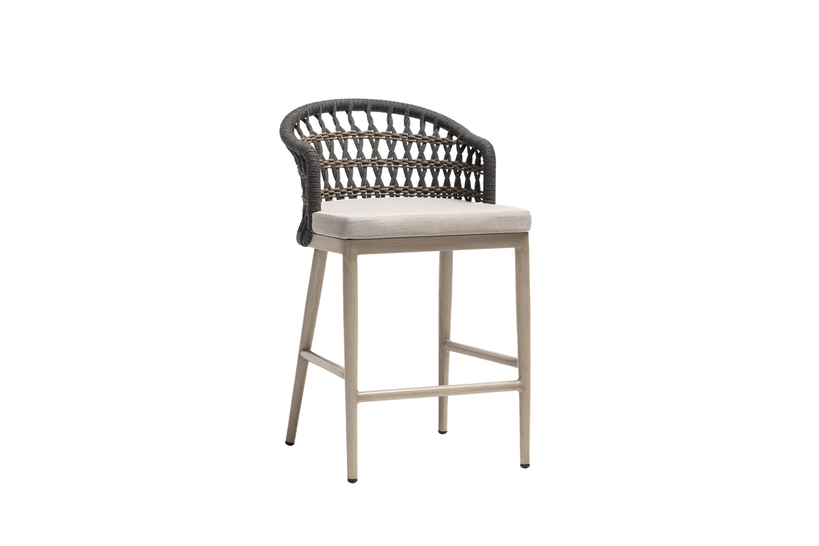 Coconut Grove Counter Chair, view 1