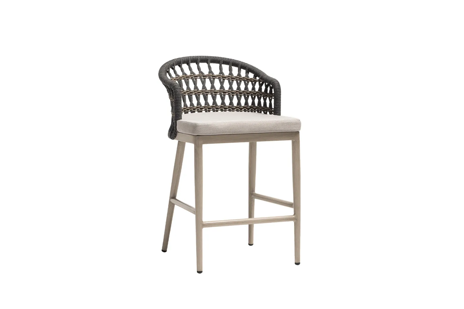 Coconut Grove Counter Chair