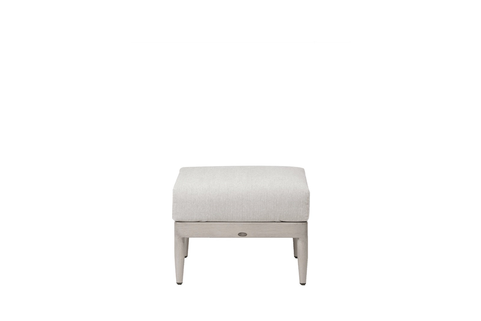 Coconut Grove Ottoman thumbnail 2