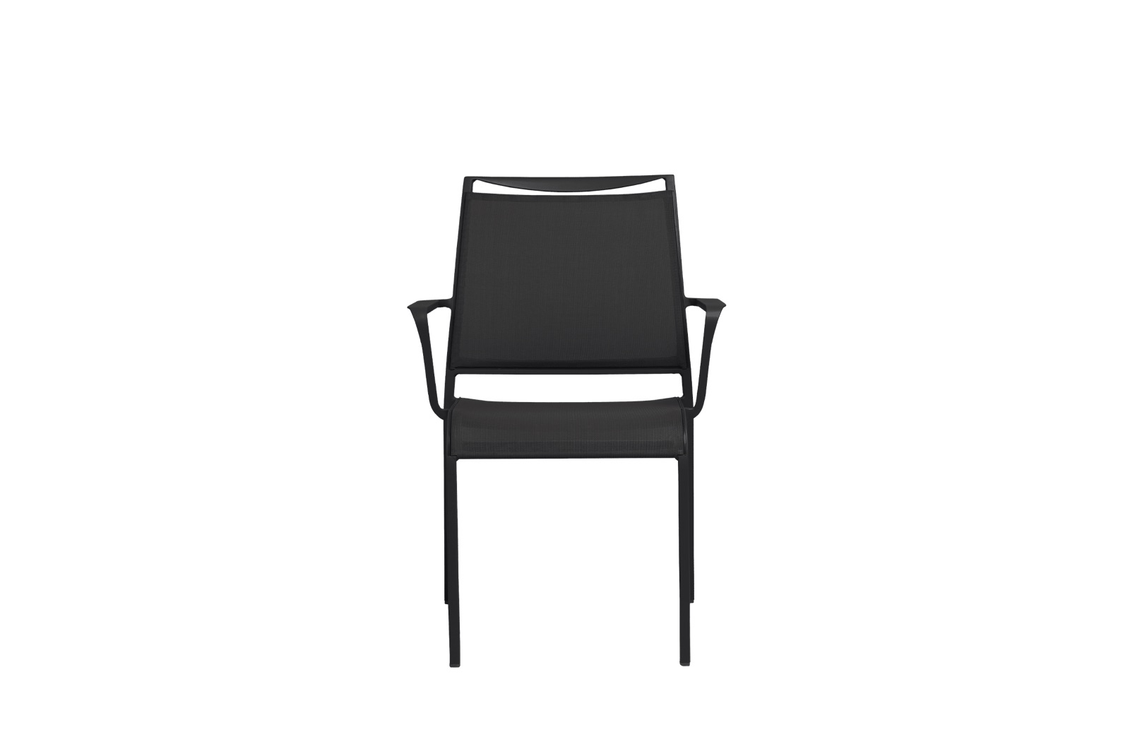 Como Dining Arm Chair thumbnail 2