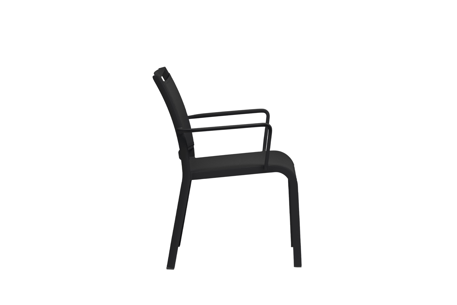 Como Dining Arm Chair thumbnail 3
