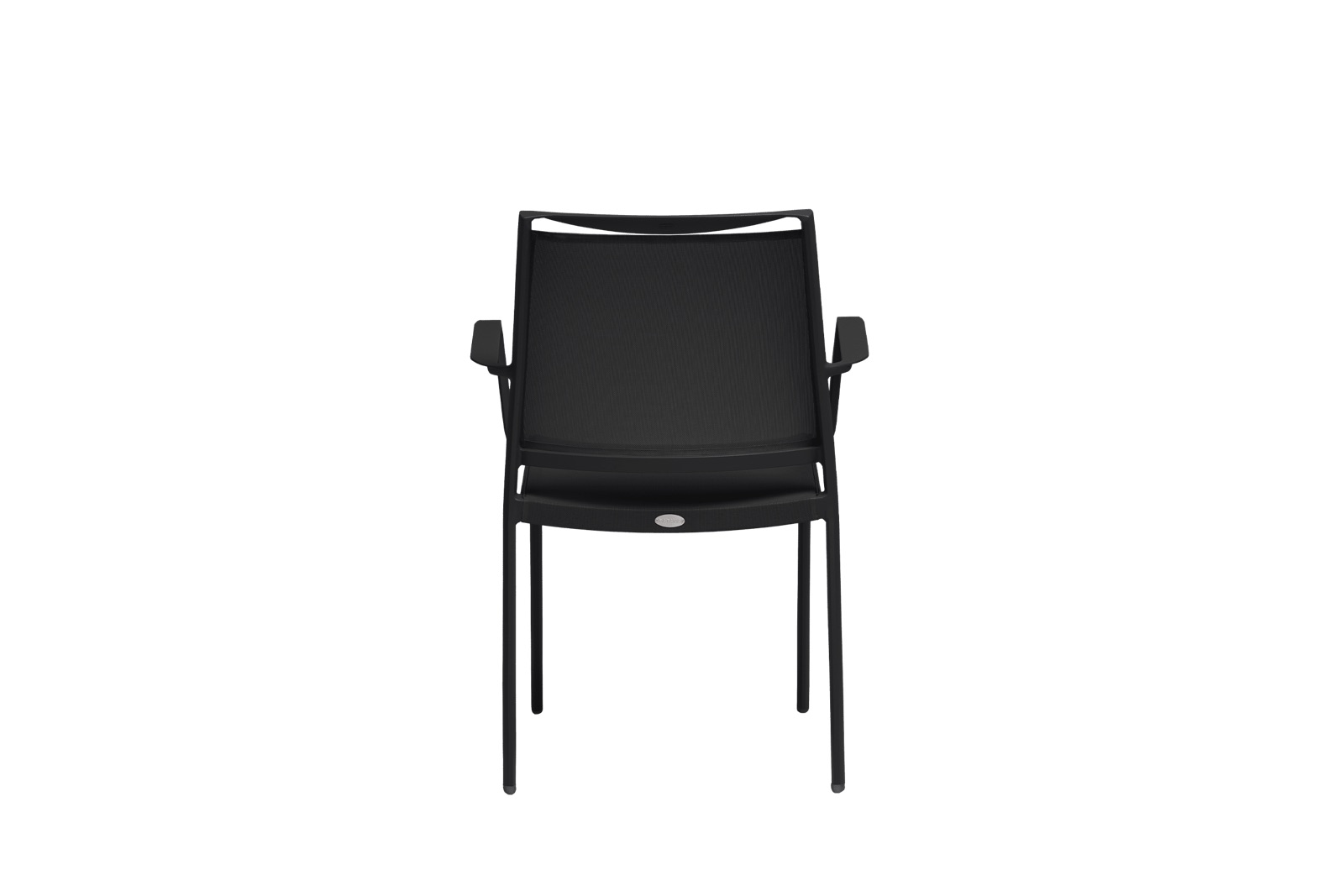 Como Dining Arm Chair thumbnail 4