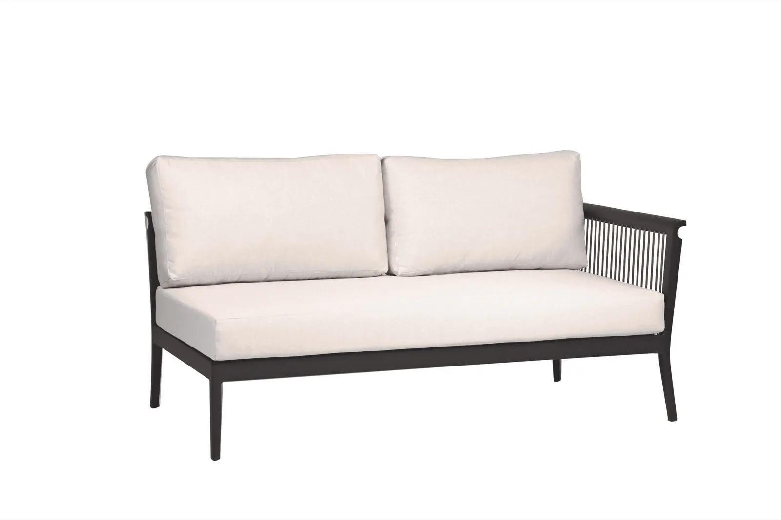 Copacabana 2-Seater Right Arm