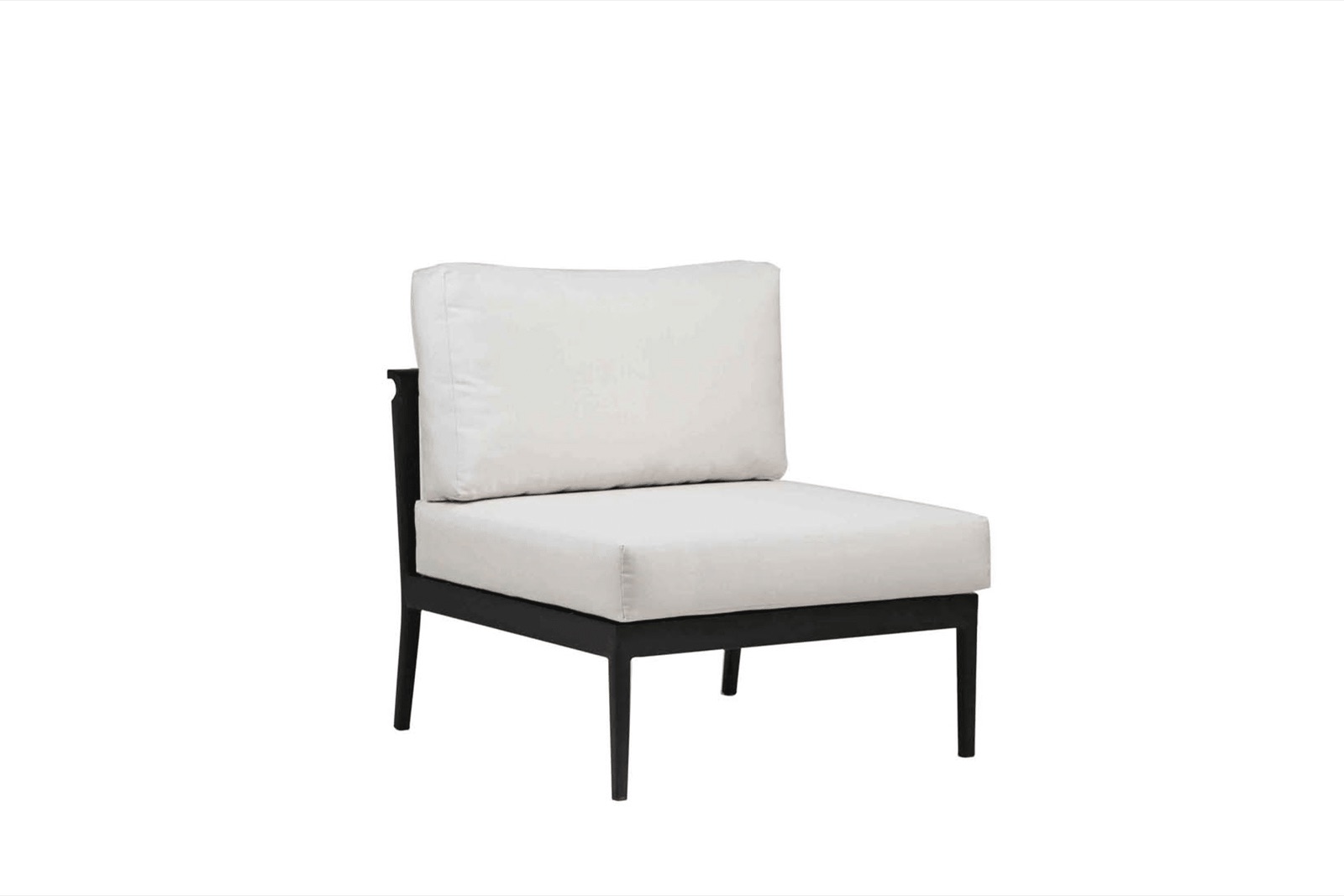 Copacabana Chair (w/o Arm), view 1