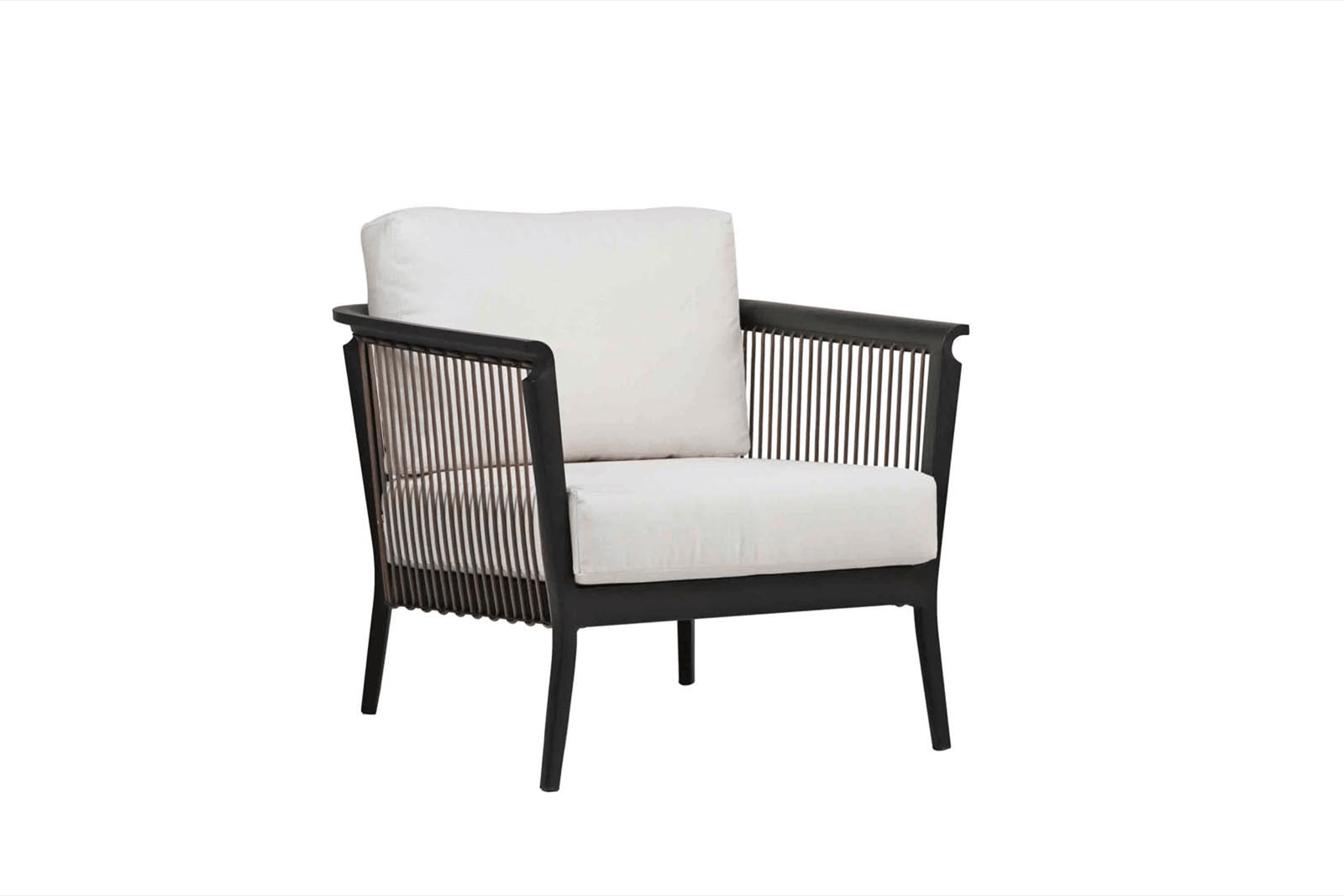 Copacabana Club Chair, view 1