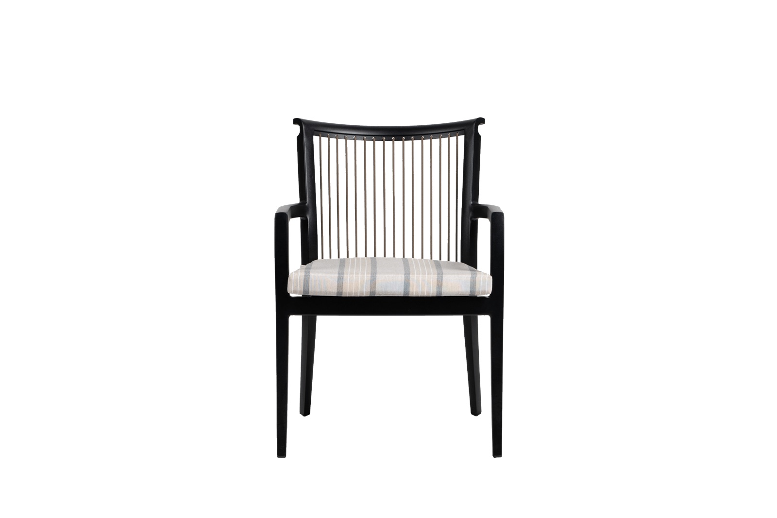 Copacabana Dining Arm Chair thumbnail 2