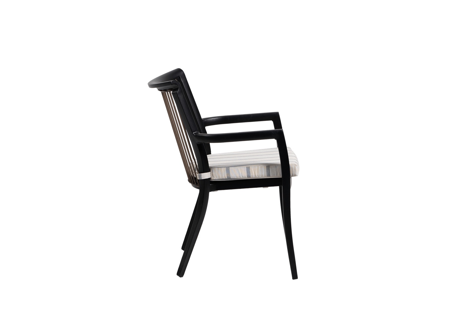Copacabana Dining Arm Chair thumbnail 3