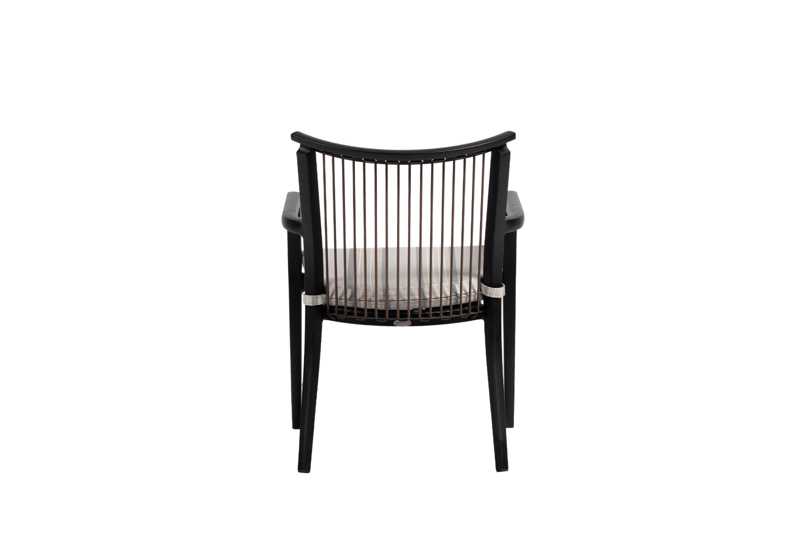 Copacabana Dining Arm Chair thumbnail 4