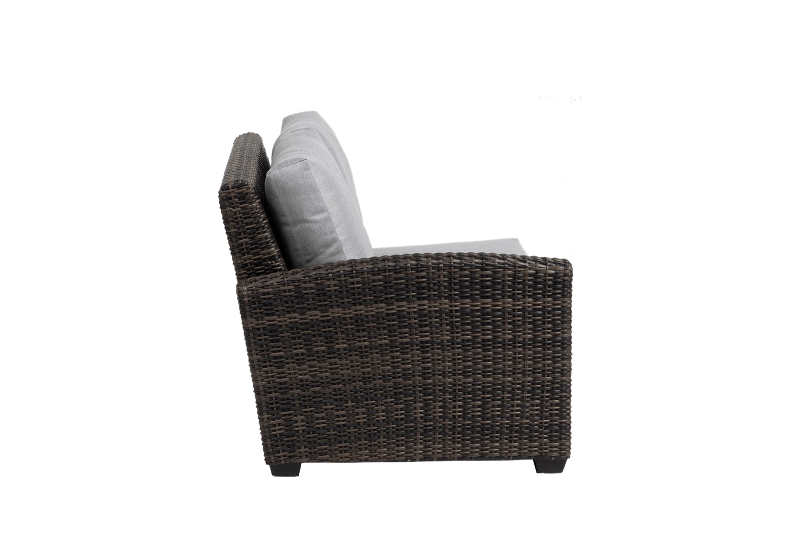 Coral Gables 2-Seater Left Arm thumbnail 3
