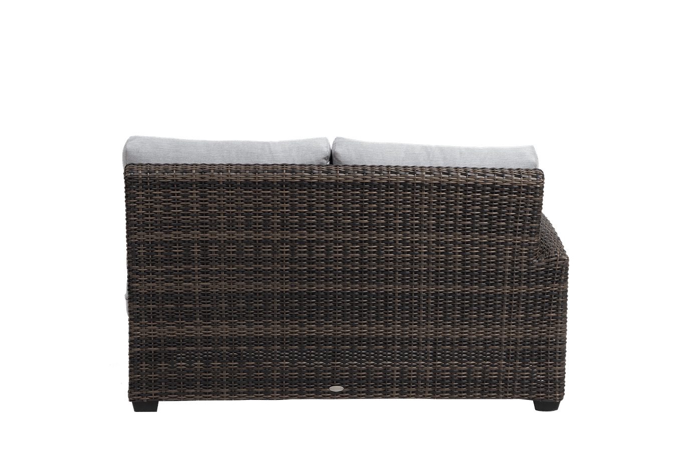 Coral Gables 2-Seater Left Arm thumbnail 4