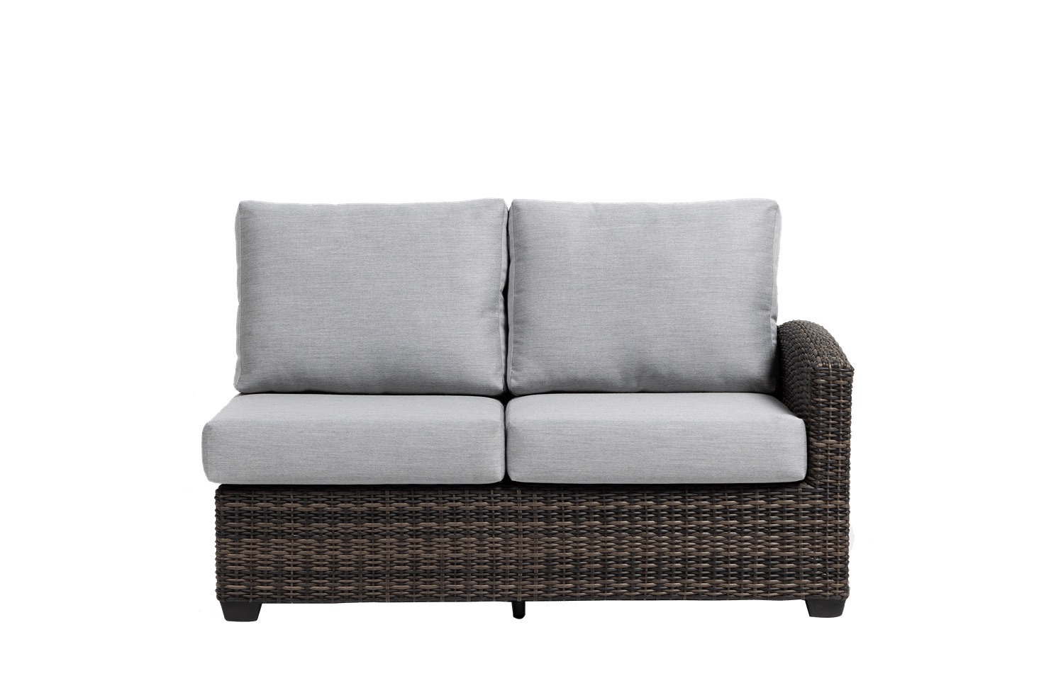 Coral Gables 2-Seater Right Arm thumbnail 2