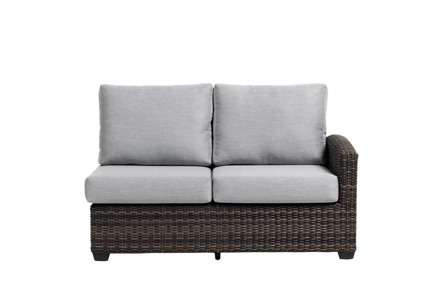 Coral Gables 2-Seater Right Arm thumbnail 2