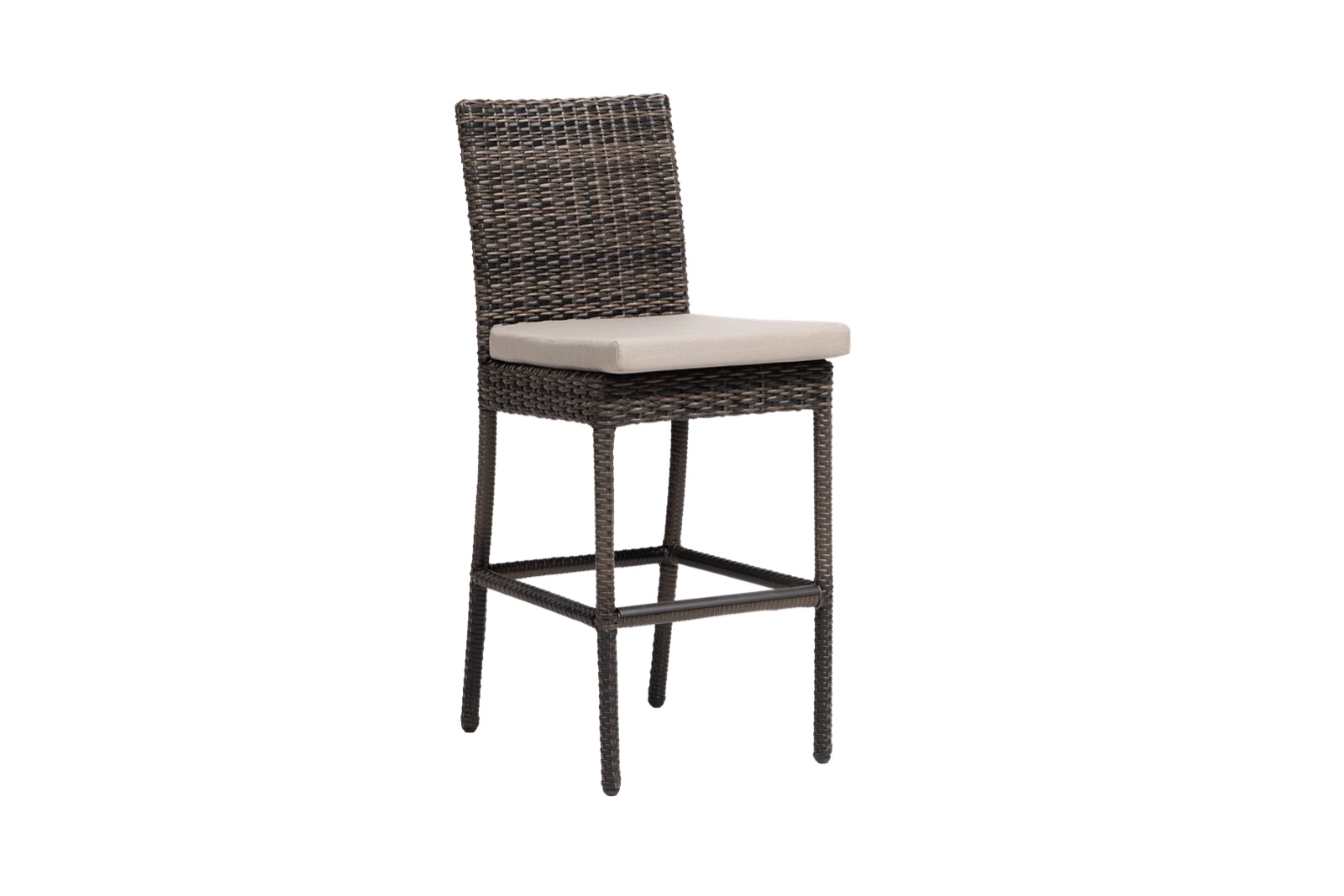 Coral Gables Bar Chair, view 1