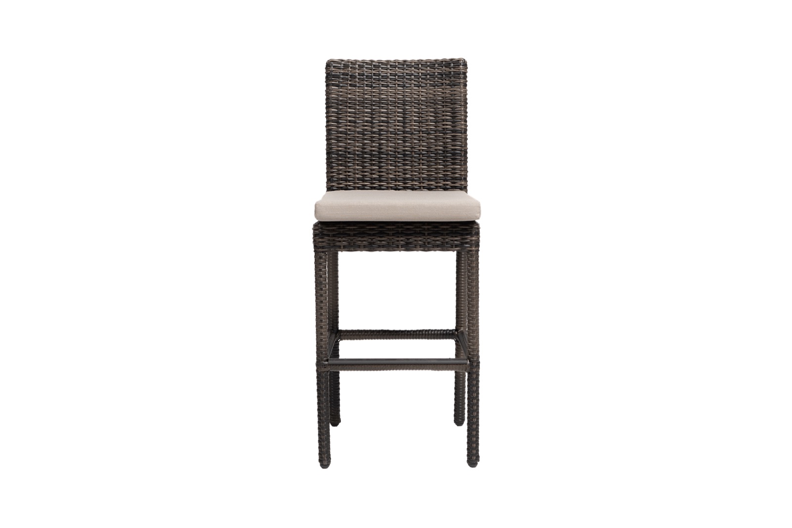 Coral Gables Bar Chair thumbnail 2