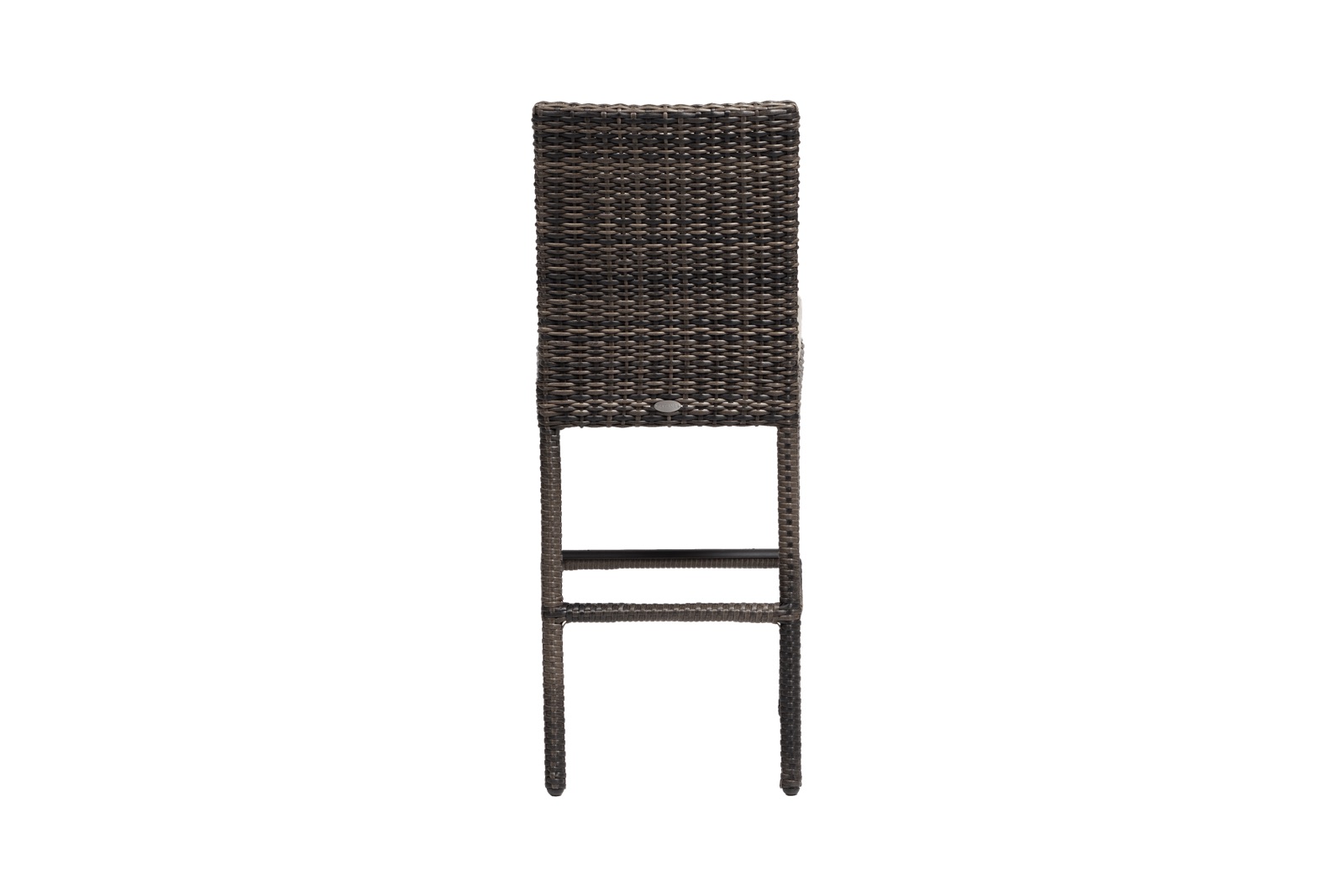 Coral Gables Bar Chair thumbnail 4