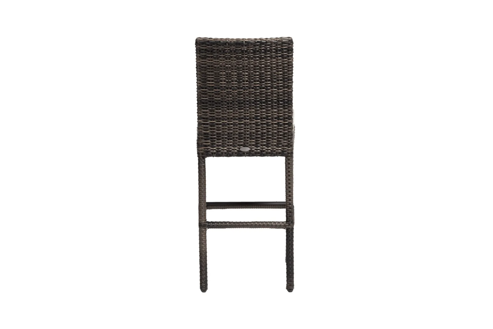 Coral Gables Bar Chair thumbnail 4