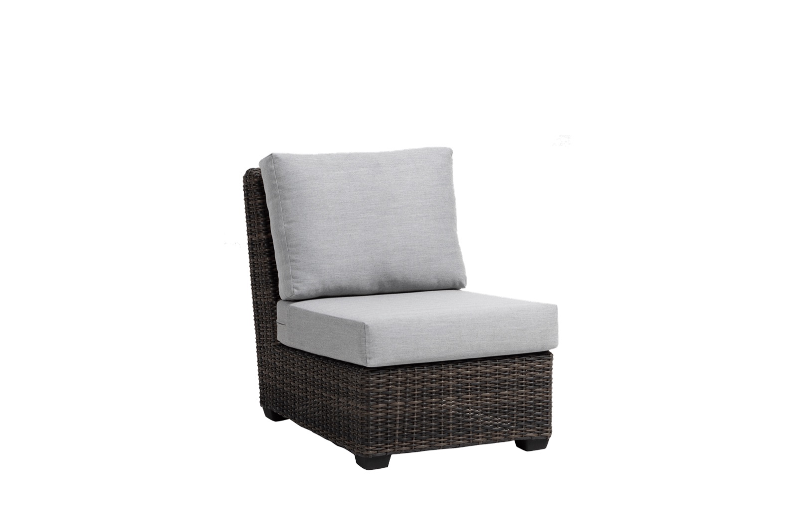Coral Gables Chair w/o Arm, view 1