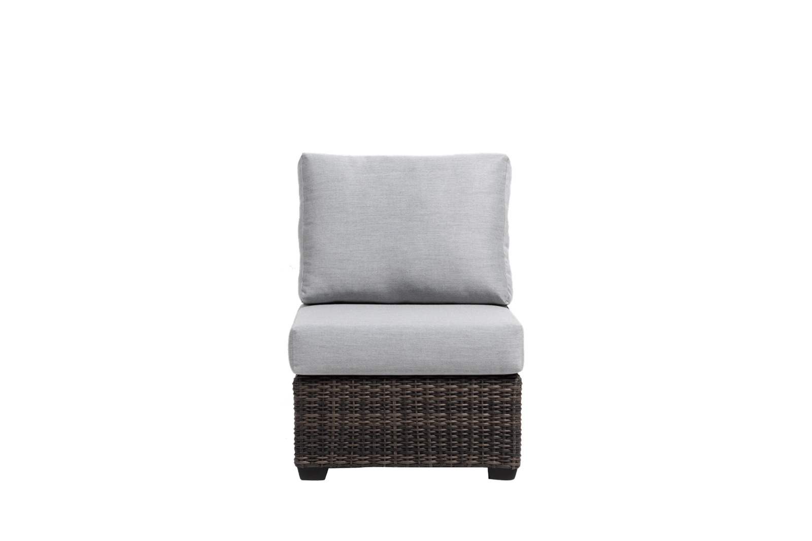 Coral Gables Chair w/o Arm thumbnail 2