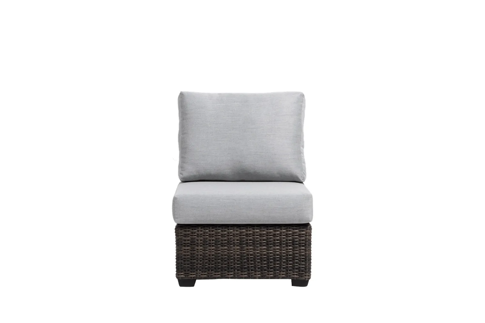 Coral Gables Chair w/o Arm thumbnail 2