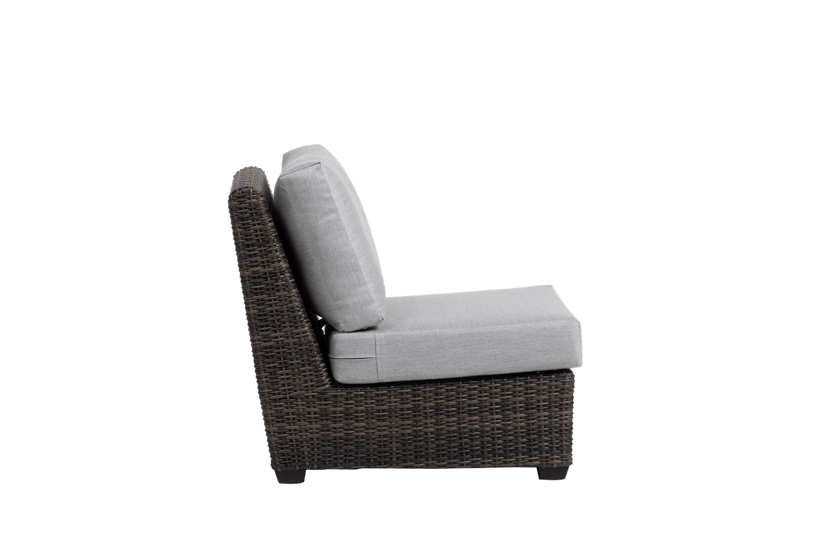 Coral Gables Chair w/o Arm thumbnail 3
