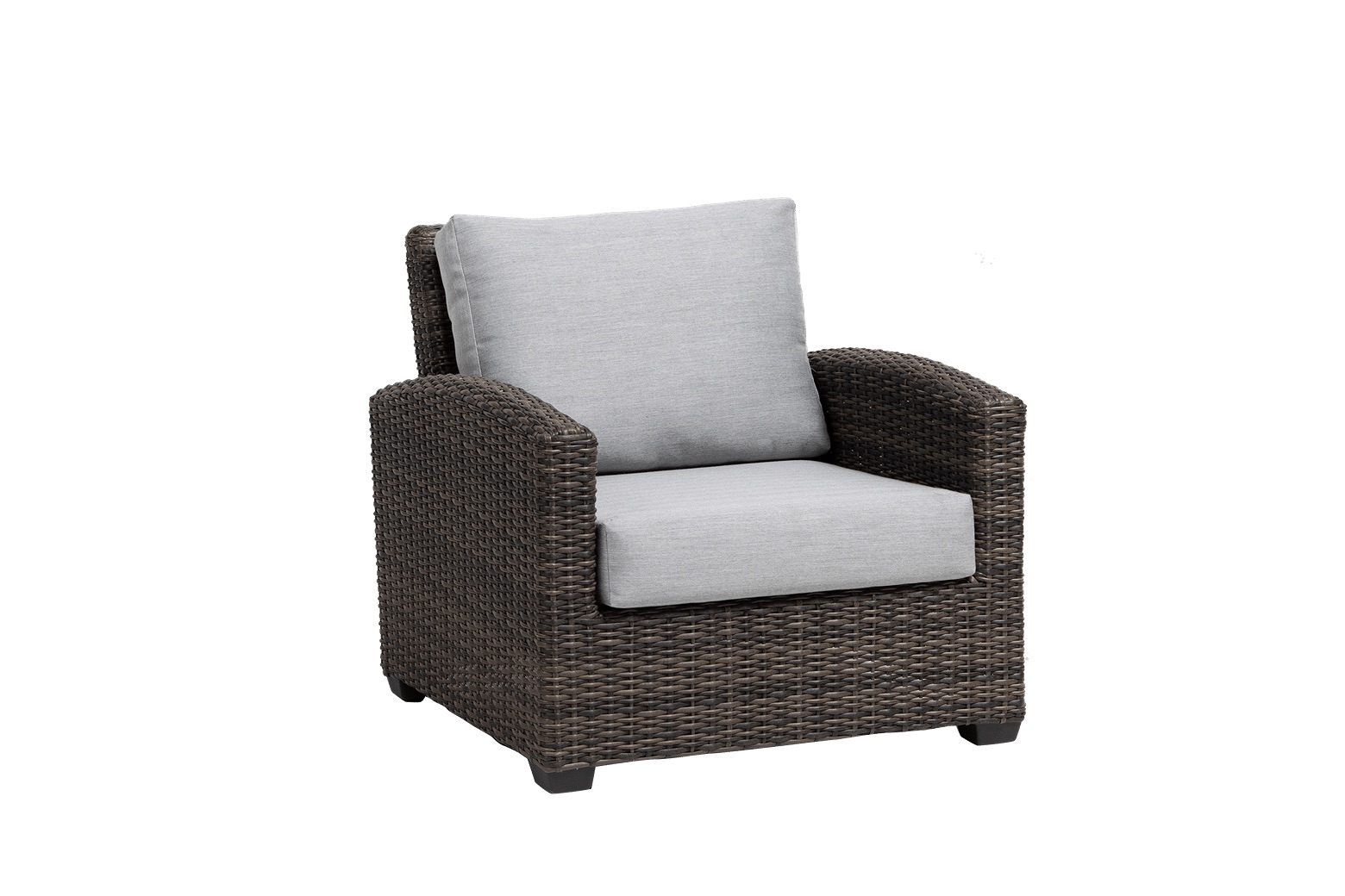 Coral Gables Club Chair, view 1
