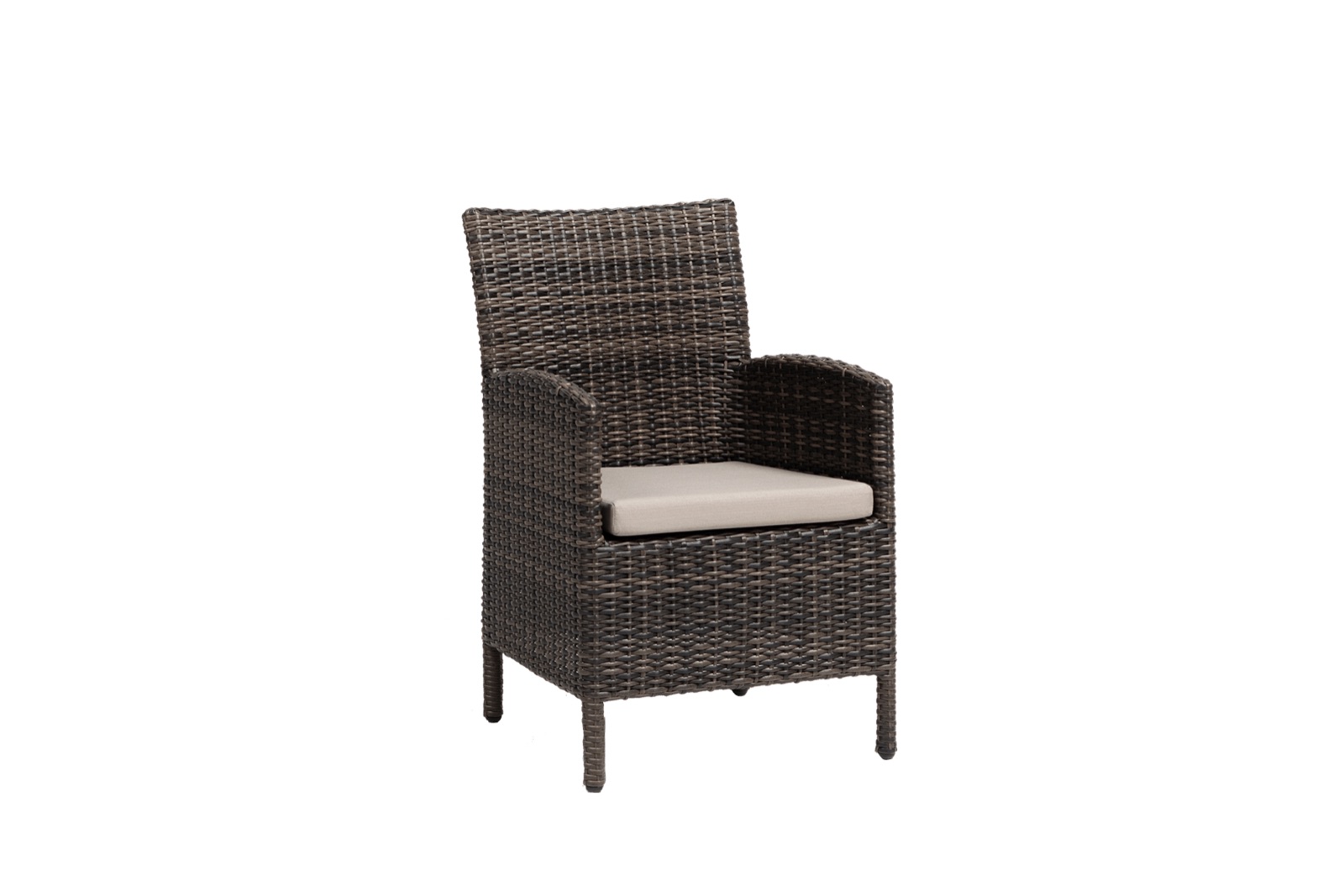 Coral Gables Dining Arm Chair, view 1