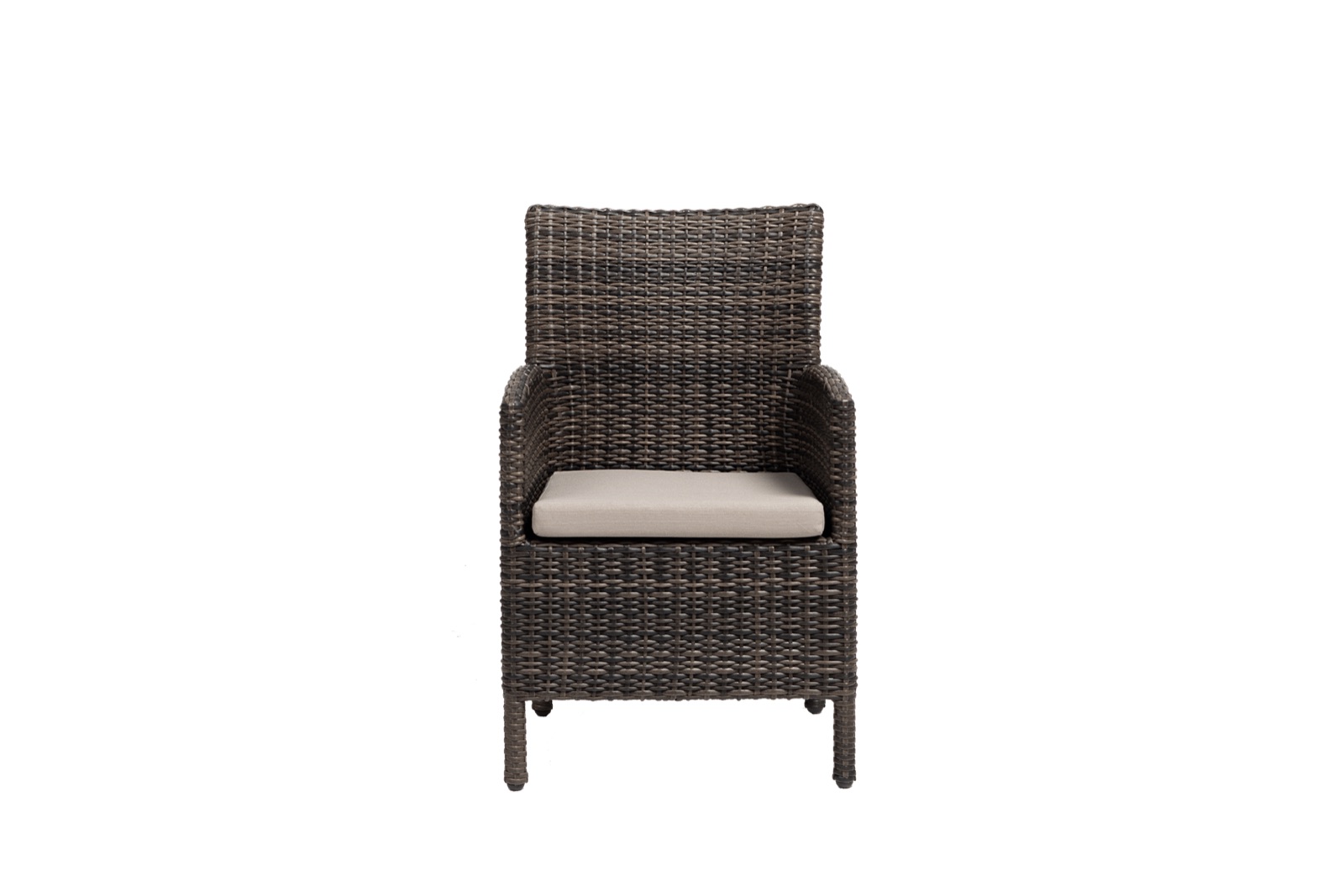 Coral Gables Dining Arm Chair thumbnail 2
