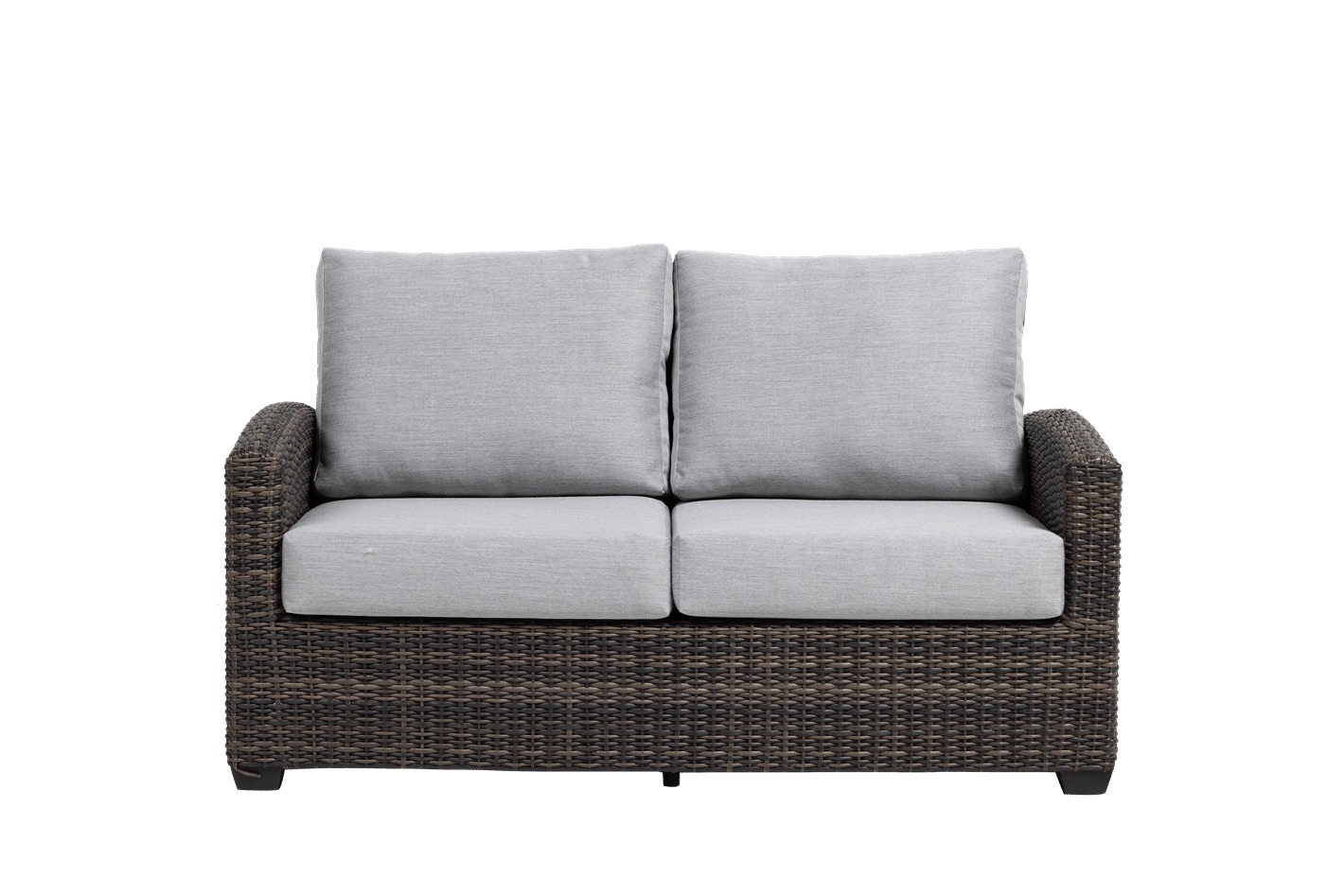 Coral Gables Love Seat thumbnail 2
