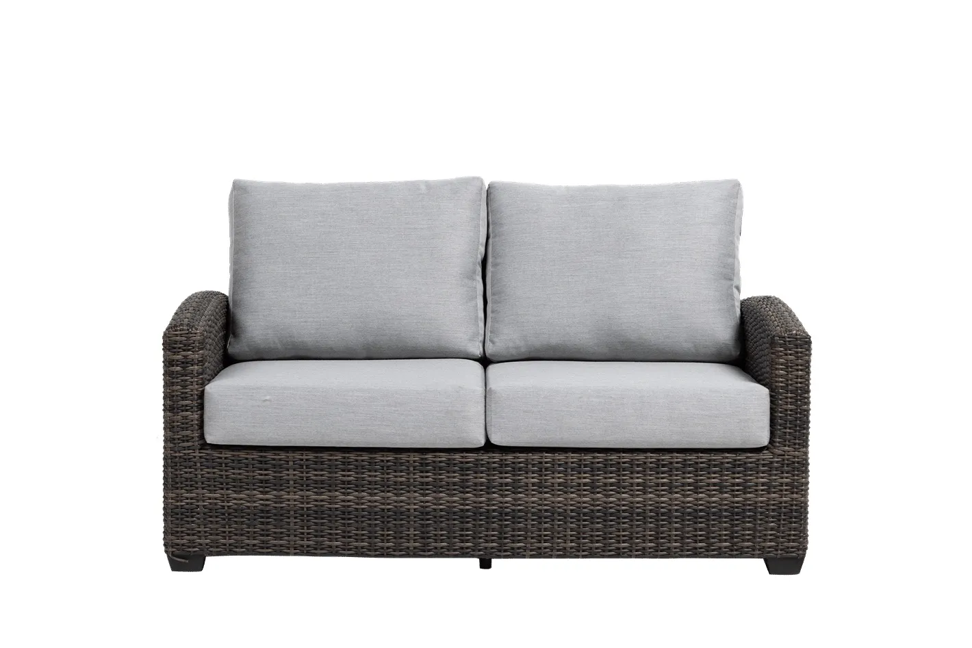 Coral Gables Love Seat thumbnail 2