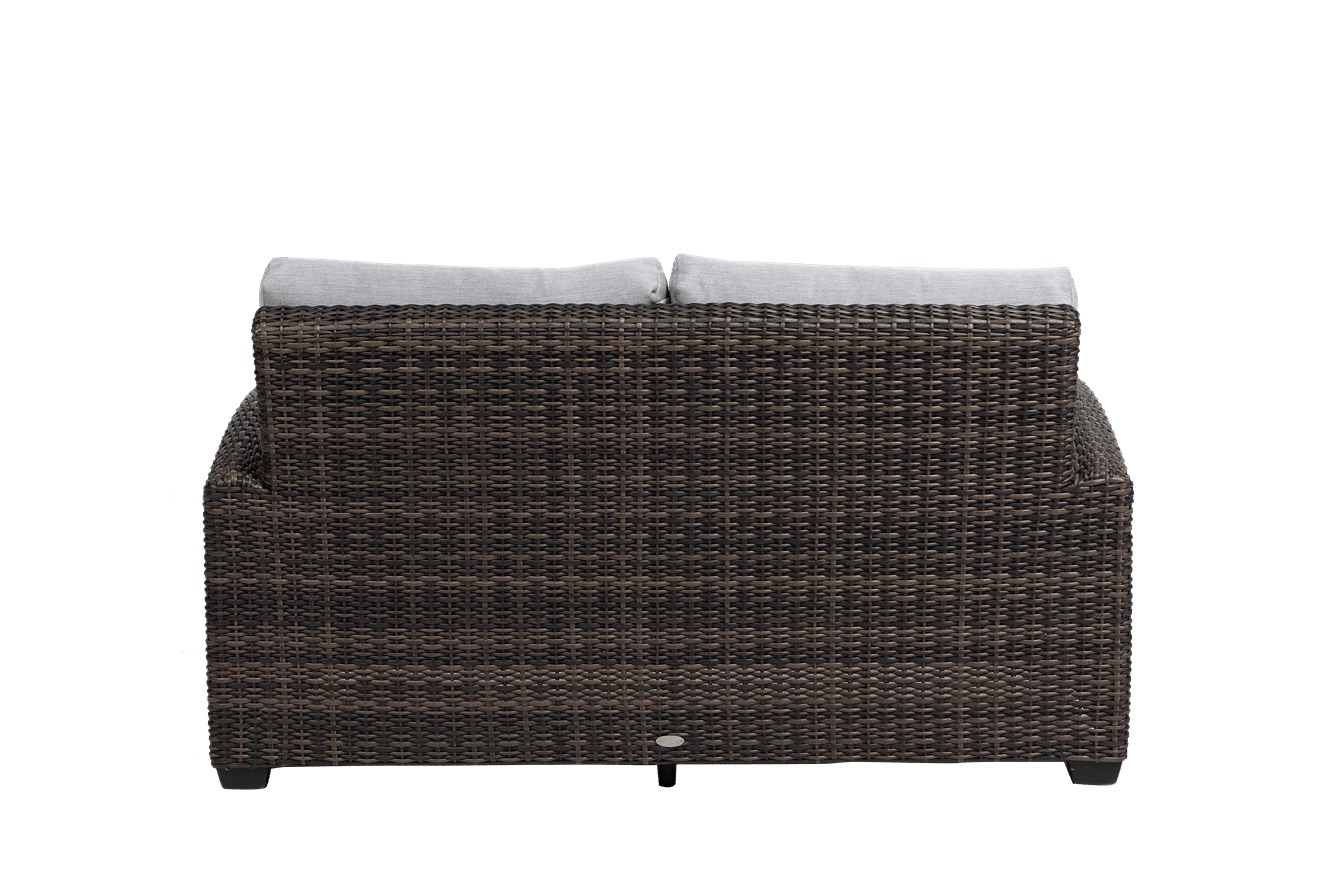 Coral Gables Love Seat thumbnail 4
