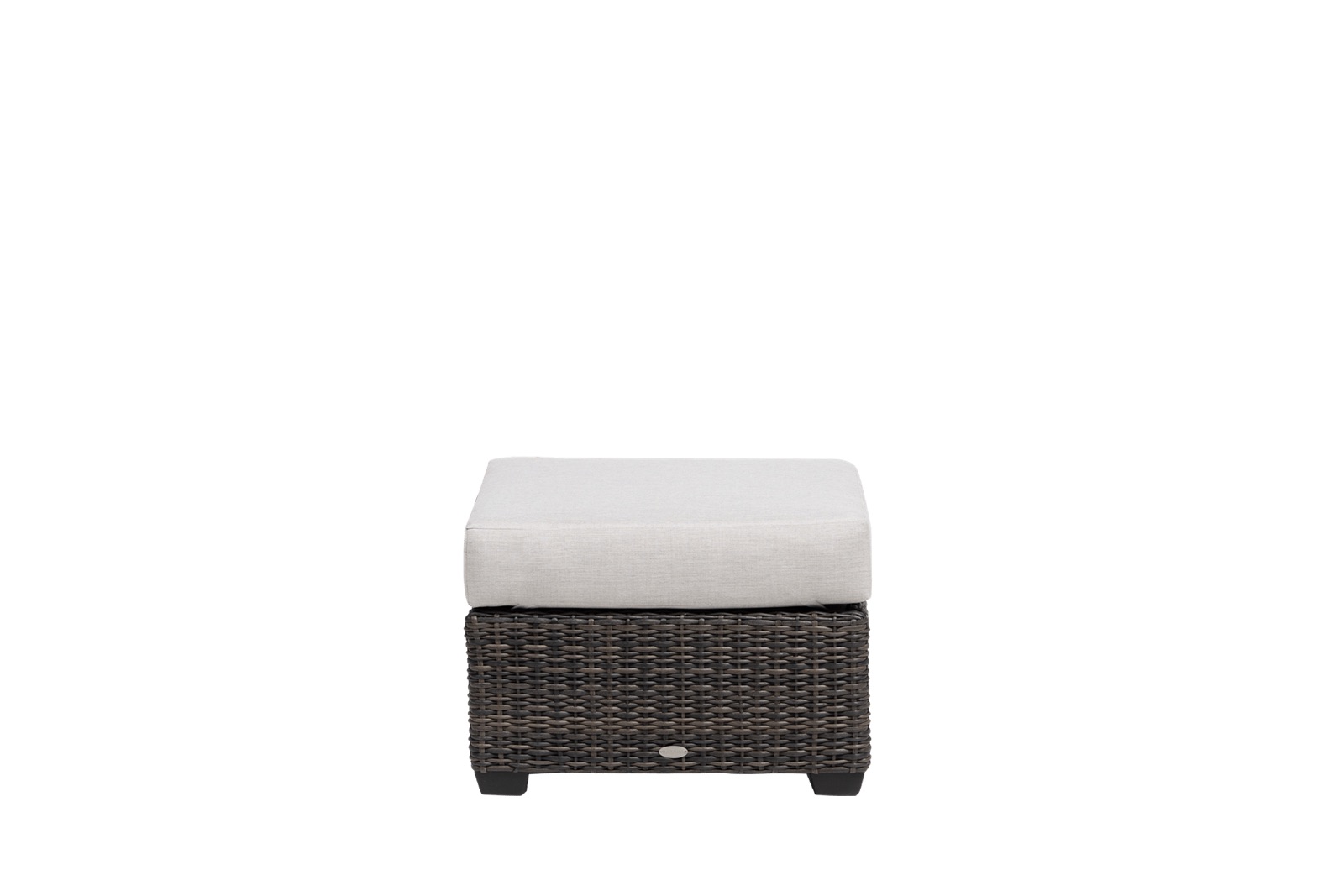 Coral Gables Ottoman thumbnail 2