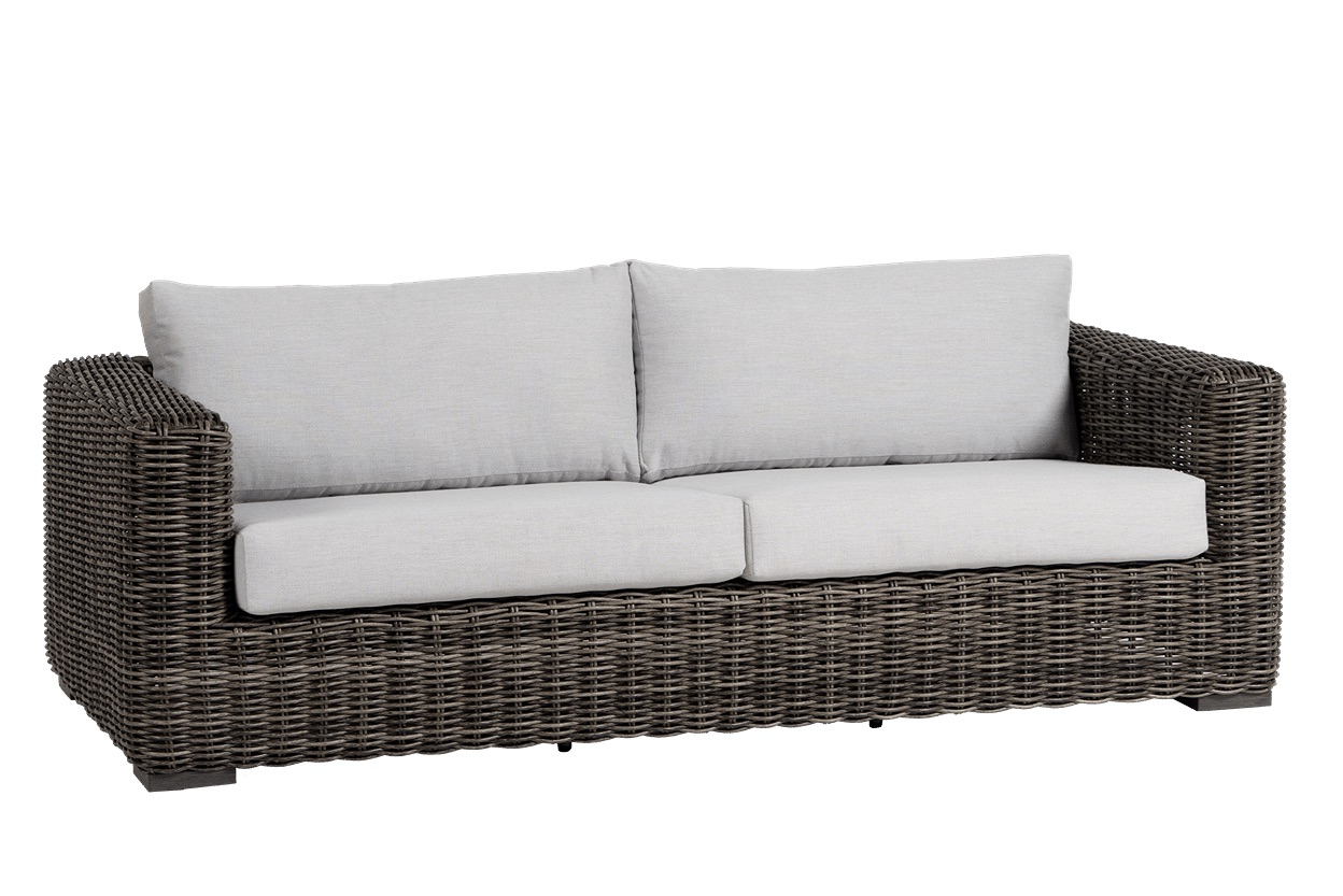 Cubo 2.5-Seater Sofa, view 1