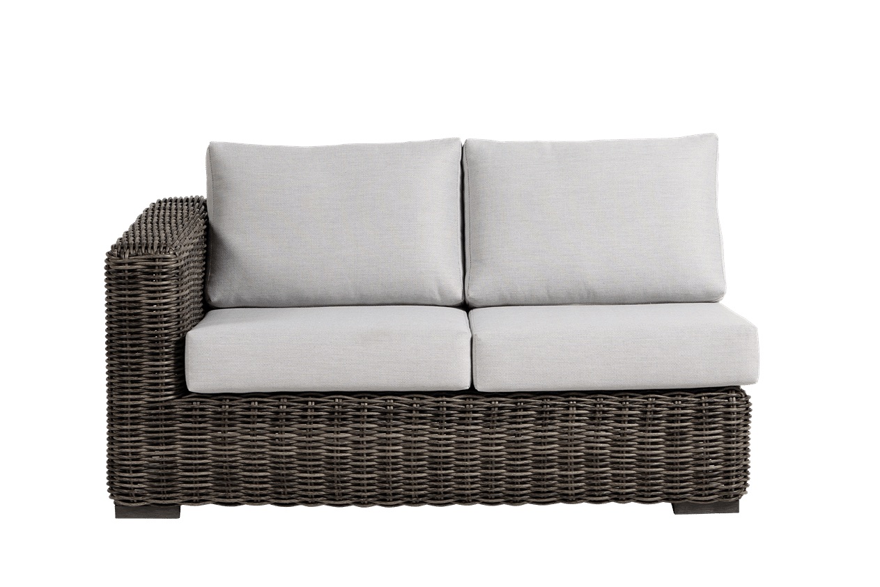 Cubo 2-Seater Left Arm thumbnail 2