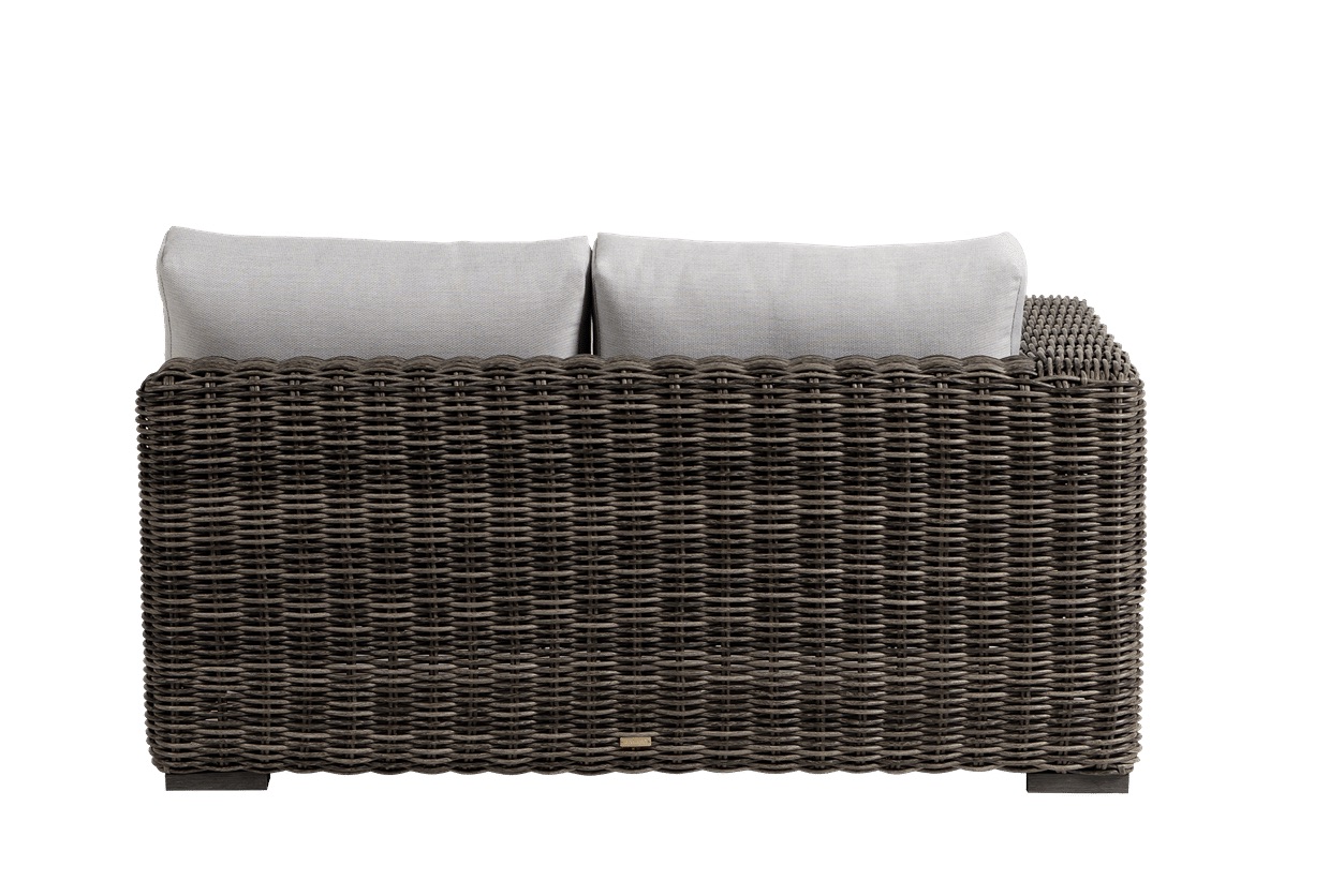 Cubo 2-Seater Left Arm thumbnail 4