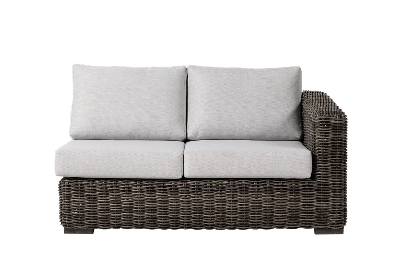 Cubo 2-Seater Right Arm thumbnail 2