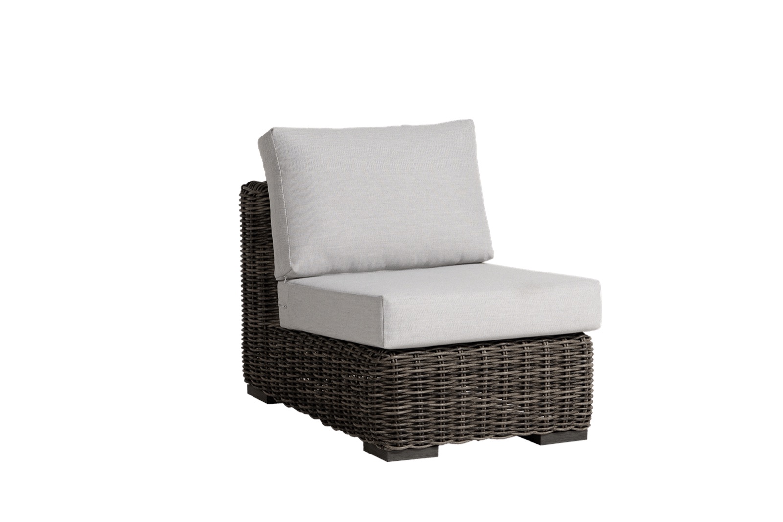 Cubo Chair w/o Arm, view 1