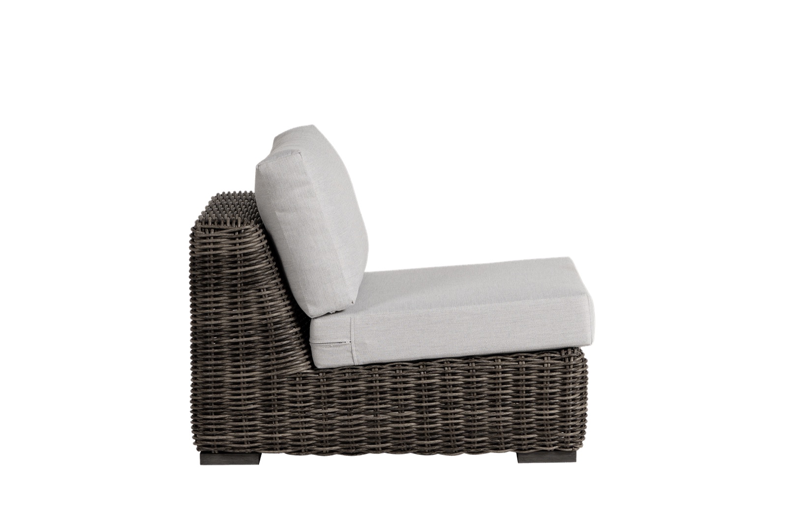 Cubo Chair w/o Arm thumbnail 3