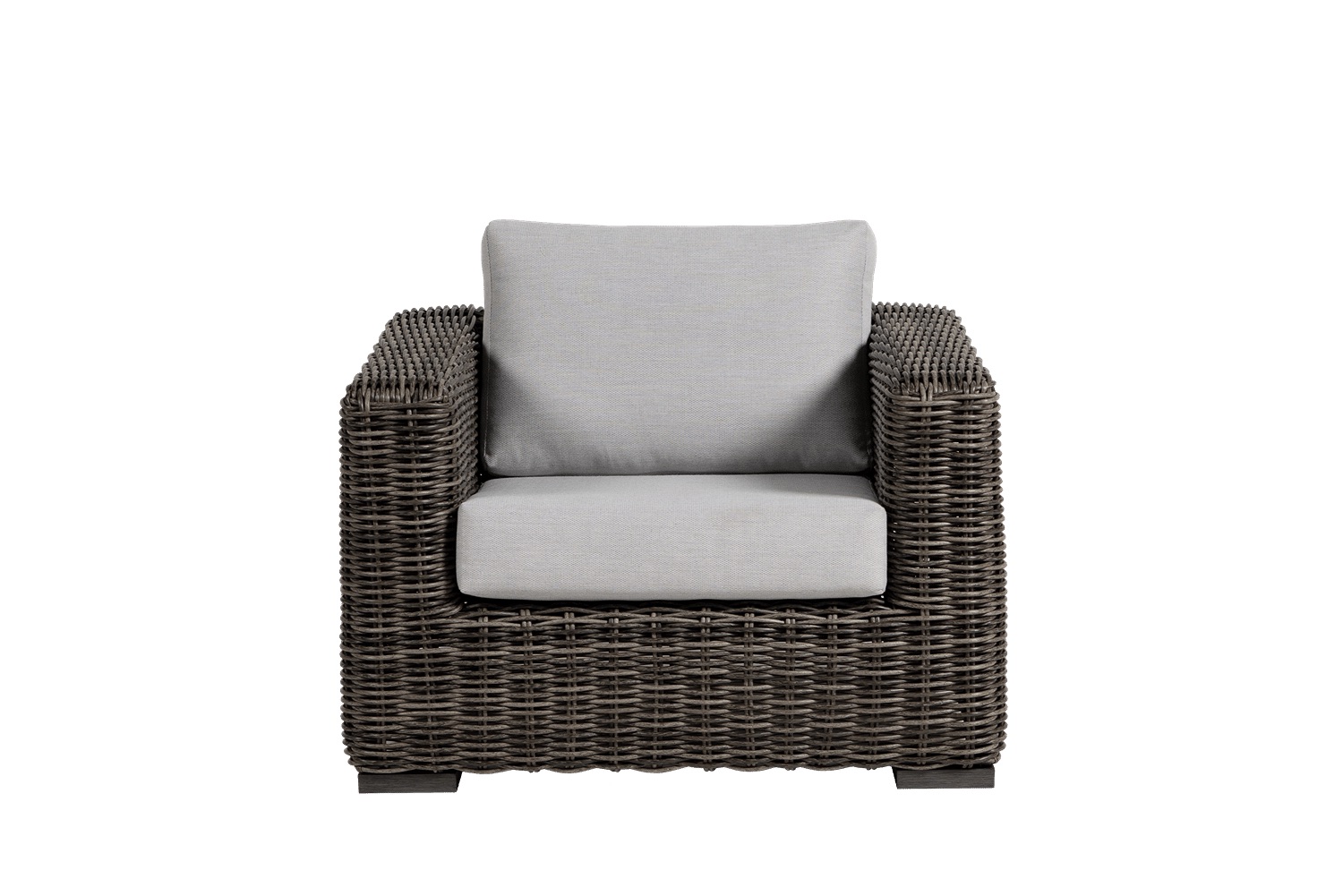 Cubo Club Chair thumbnail 2