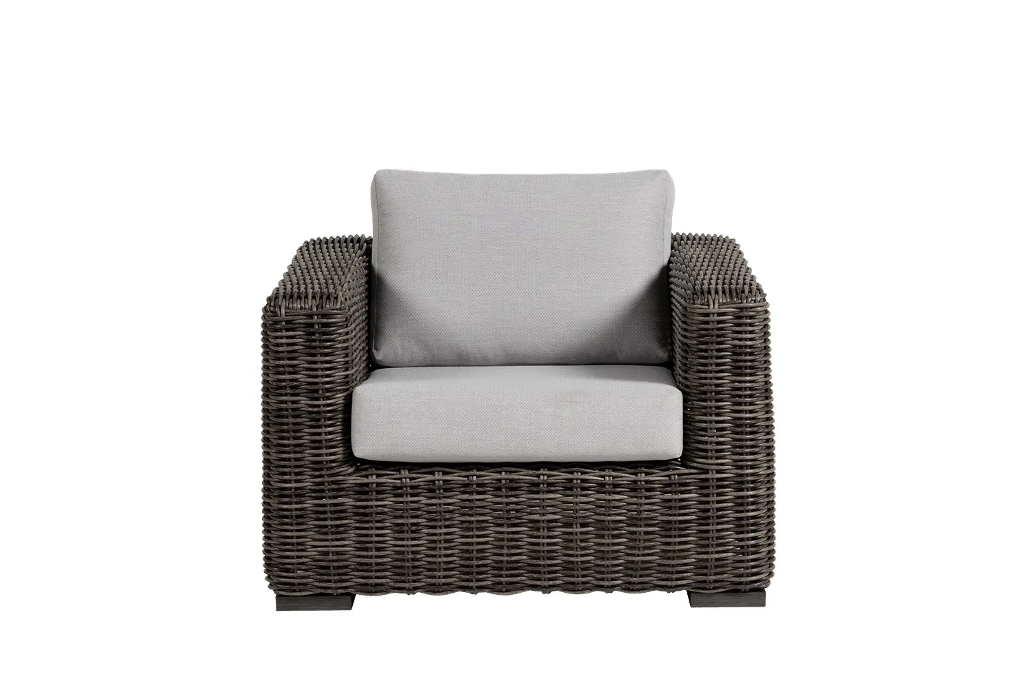 Cubo Club Chair thumbnail 2