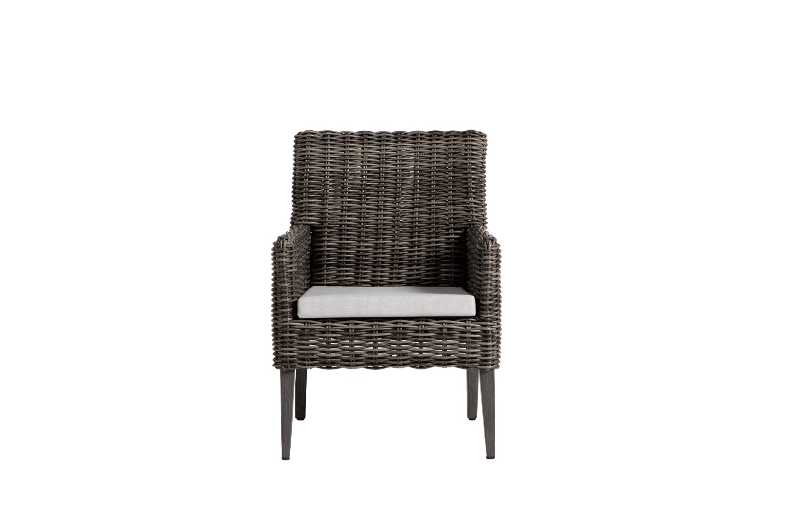 Cubo Dining Arm Chair thumbnail 2