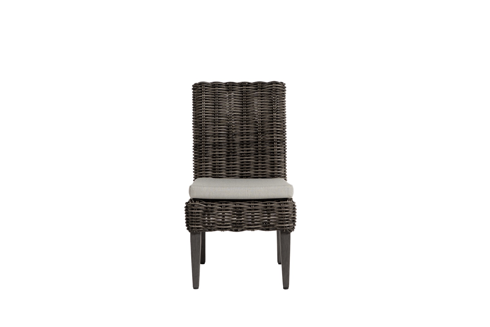 Cubo Dining Side Chair thumbnail 2