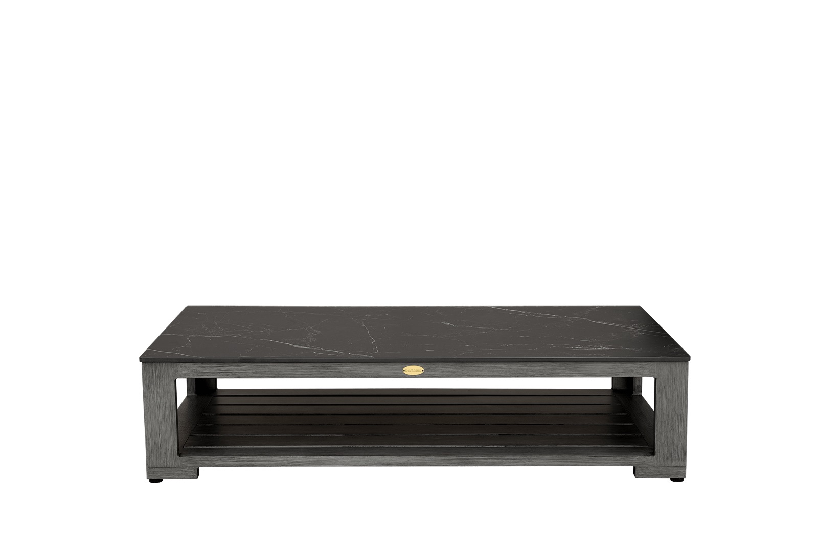 Cubo Sintered Stone Coffee Table thumbnail 2