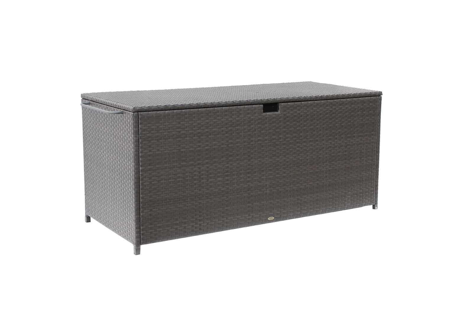 Deck Box w/Wheels & Handle, view 1