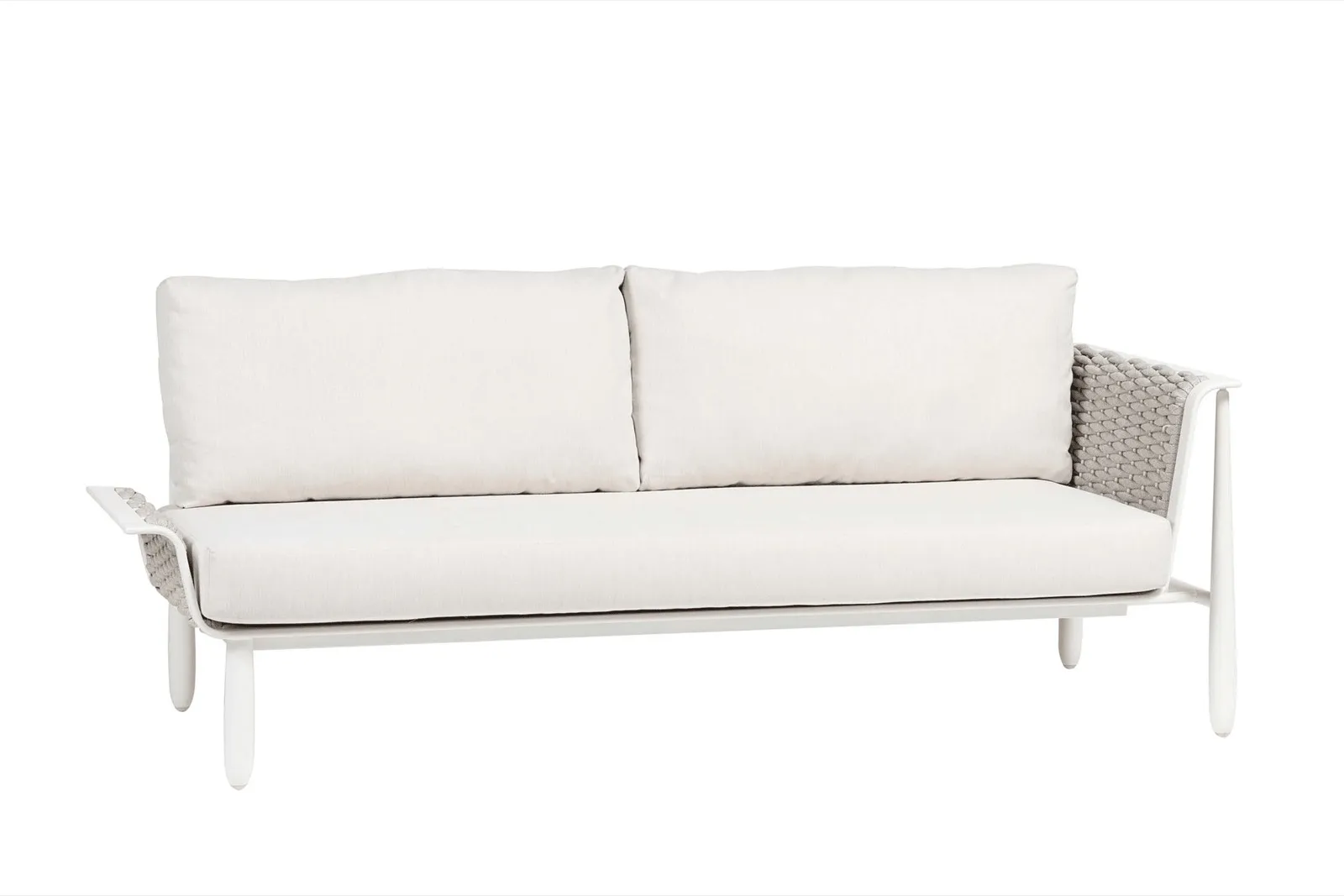 Diva 3-Seater Right Arm, view 1
