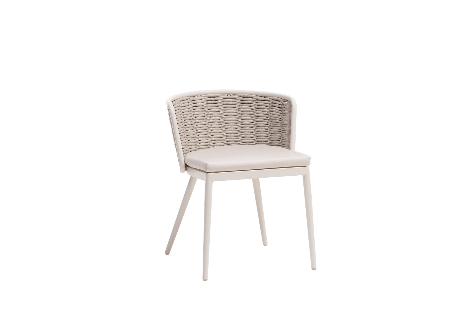 Diva Side Chair, view 1