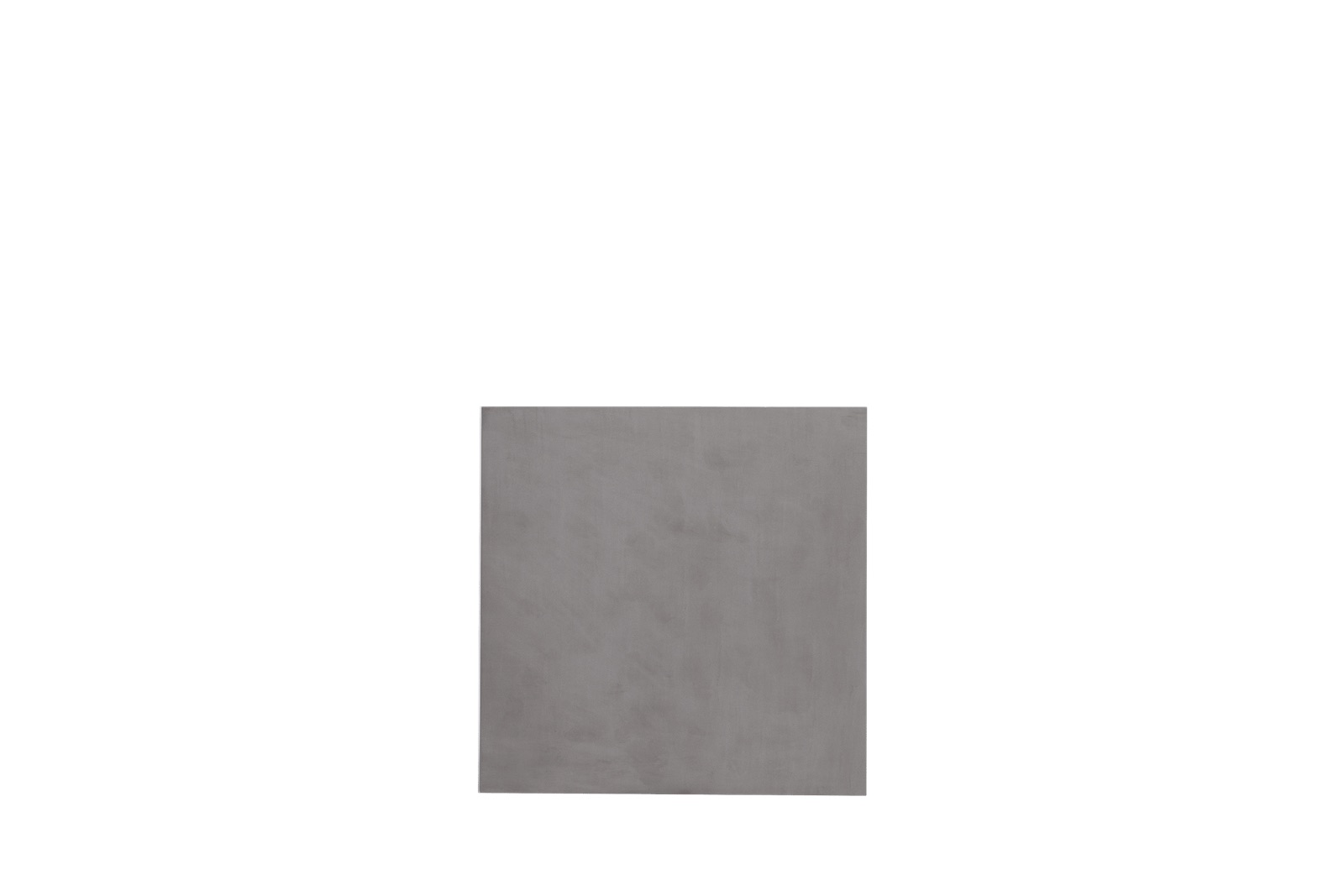 Element 5.0 40″ Square Coffee Table w/ Aluminum thumbnail 4